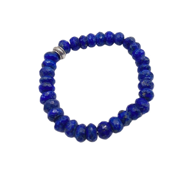 Lapis Lazuli Bracelet