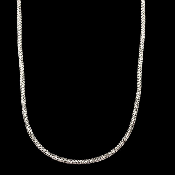 925 Silver Chain