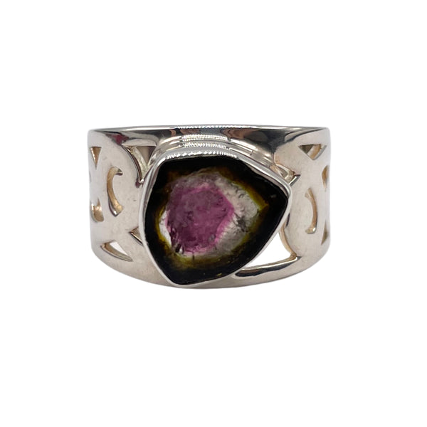 TOURMALINE RING