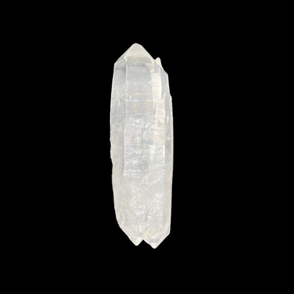 Lemurian crystal
