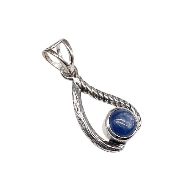 Kyanite Pendant