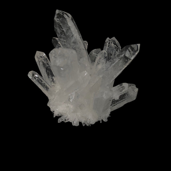Crystal Quartz Mineral