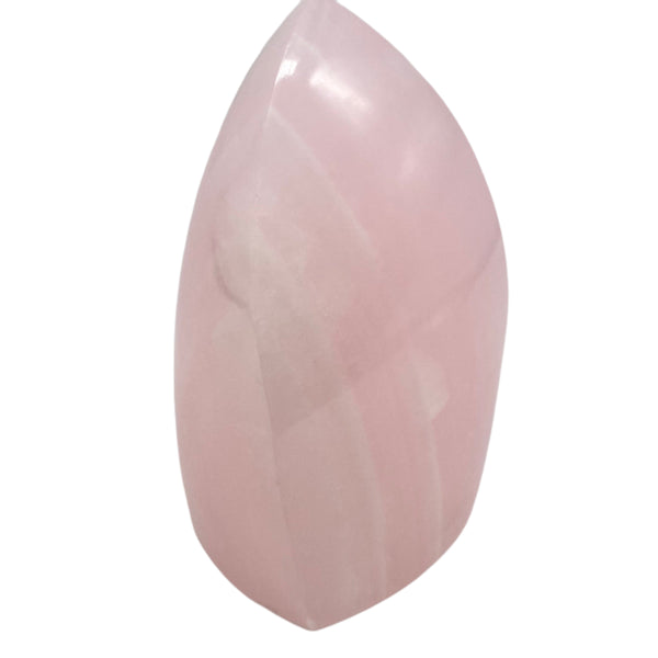 Pink Calcite FreeForm