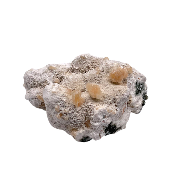 Apophyllite Mineral