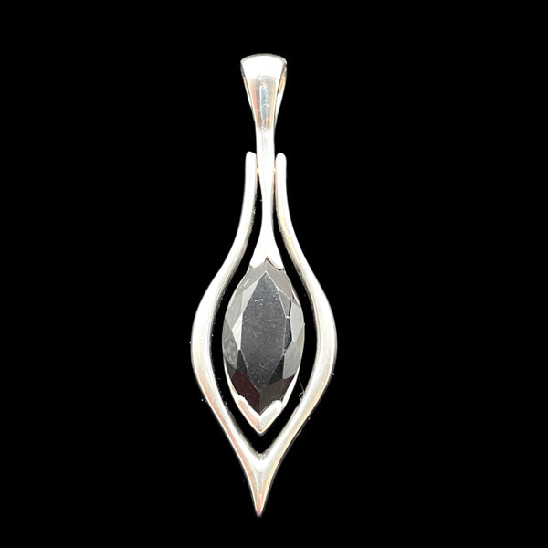Onyx Pendant