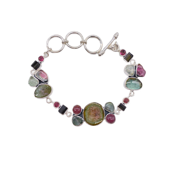 Tourmaline Bracelet