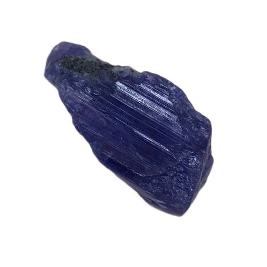 Tanzanite rough