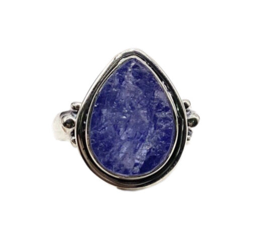 TANZANITE RING