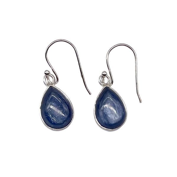 Kyanite Dangle Earrings