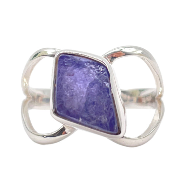 Tanzanite Ring