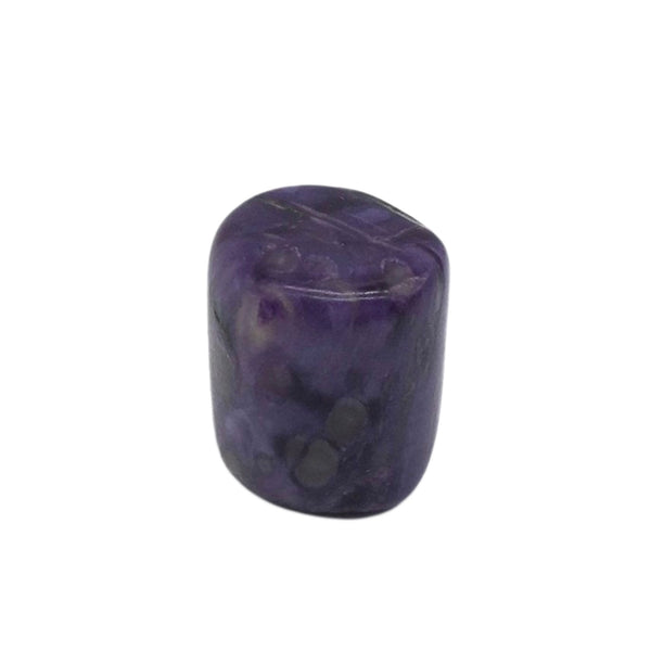 Charoite Tumbled Small (per piece)