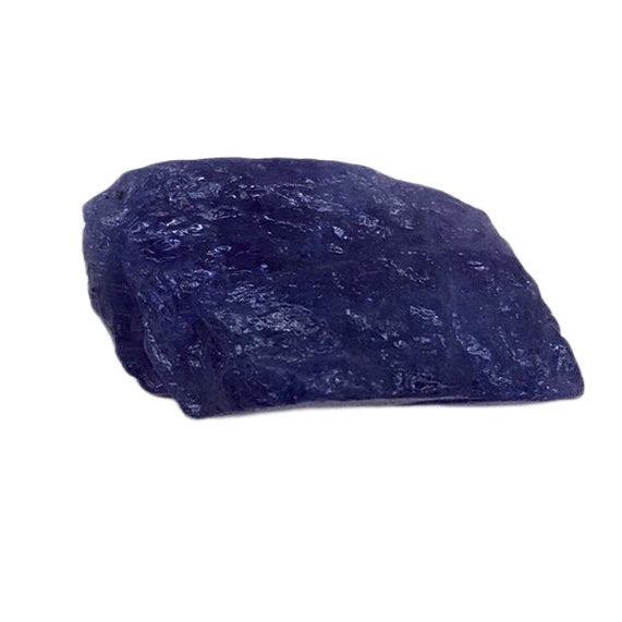 Tanzanite Rough