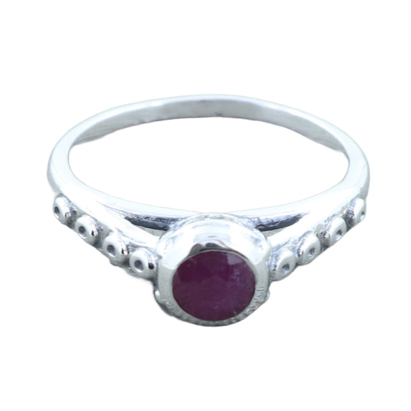 Ruby Ring