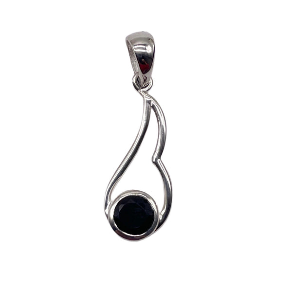 Onyx Pendant