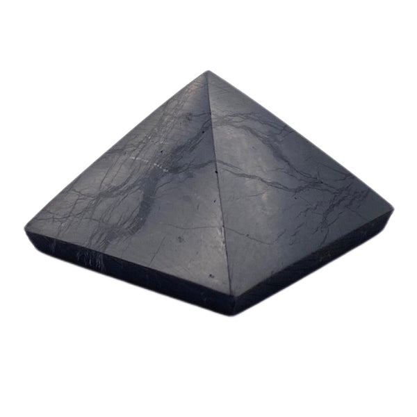 Shungite Pyramid - 1.5”