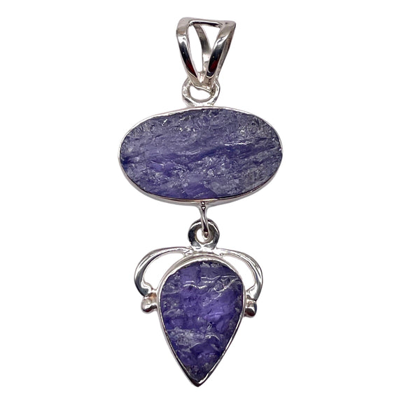 Tanzanite Pendant