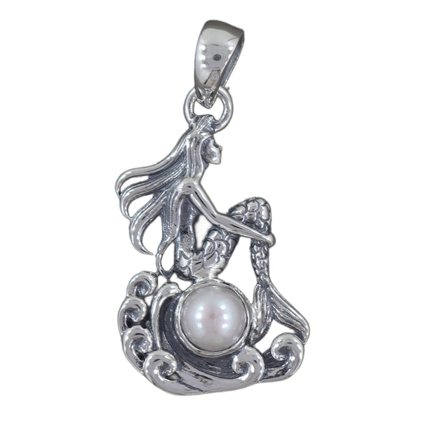 Pearl Pendant