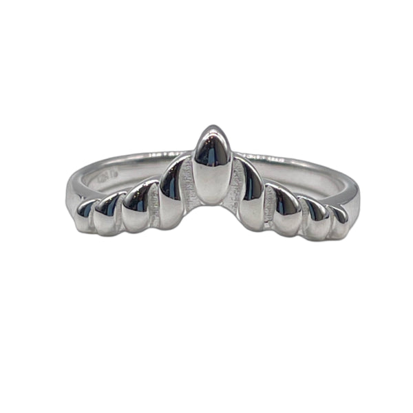 925 Silver Ring