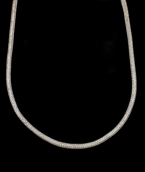 Silver Chain