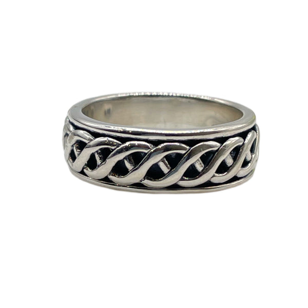 925 Silver Ring