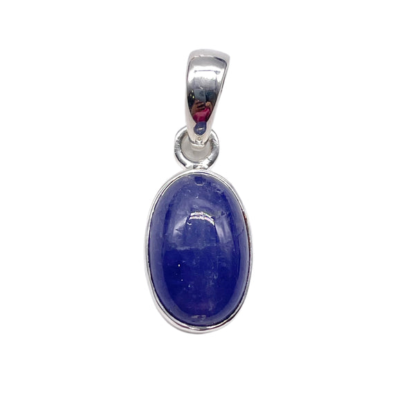 Tanzanite Pendant