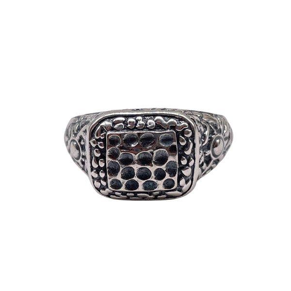 925 Silver Ring