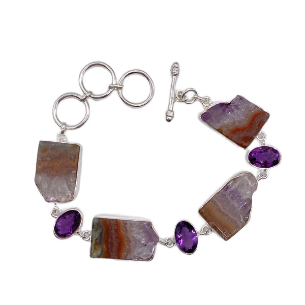 Amethyst Bracelet