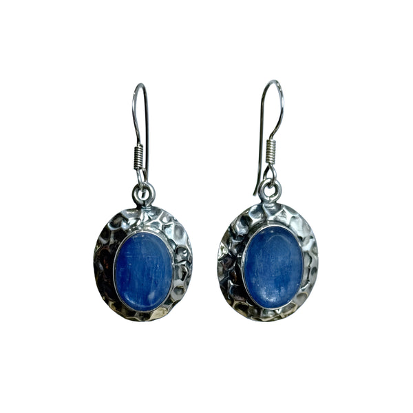 Kyanite EARRINGS
