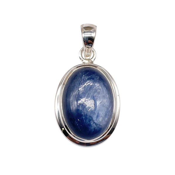 Kyanite Pendant