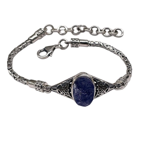 Tanzanite Bracelet