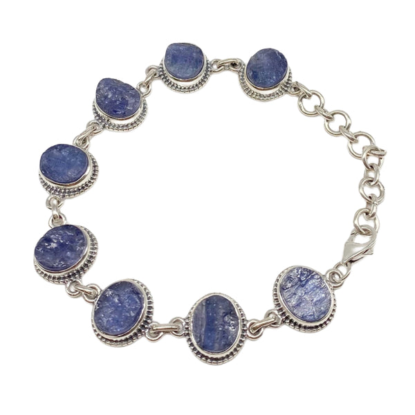 Tanzanite Bracelet