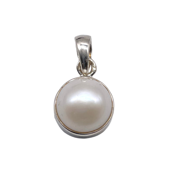 Freshwater Pearl Pendant