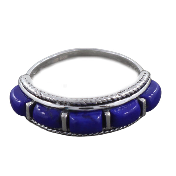 Lapis Lazuli Ring