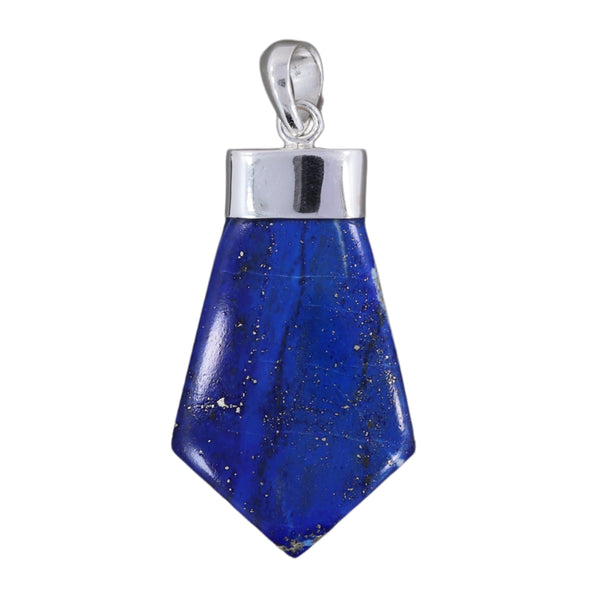 LAPIS LAZULI PENDANT