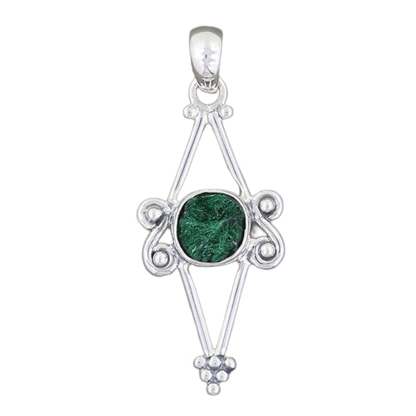 MALACHITE PENDANT