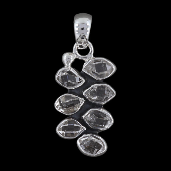 Herkimer Pendant