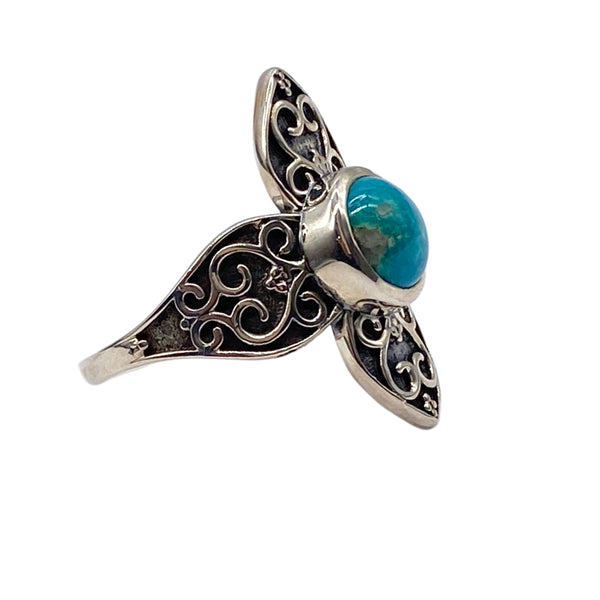 ARIZONA TURQUOISE RING