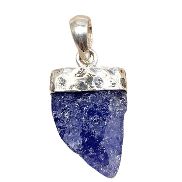 Tanzanite Pendant