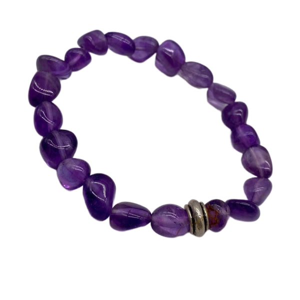 Amethyst Bracelet