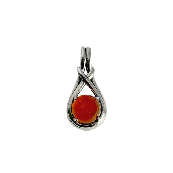 Carnelian Pendant
