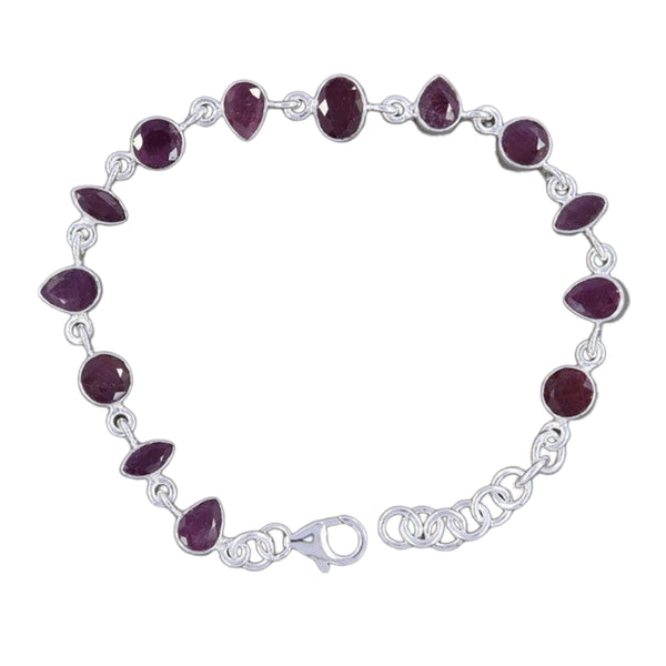 RUBY BRACELET