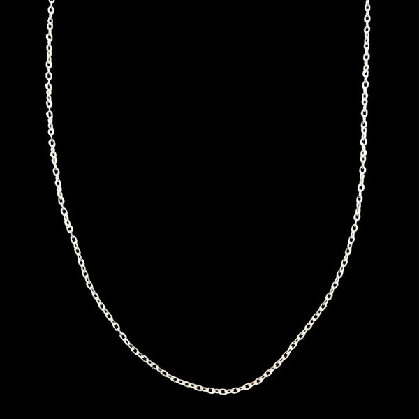 925 Silver Link Chain