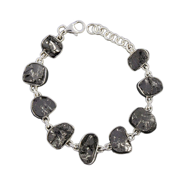 SHUNGITE BRACELET