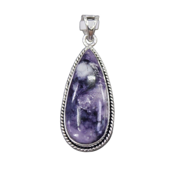 MERADO OPAL PENDANT