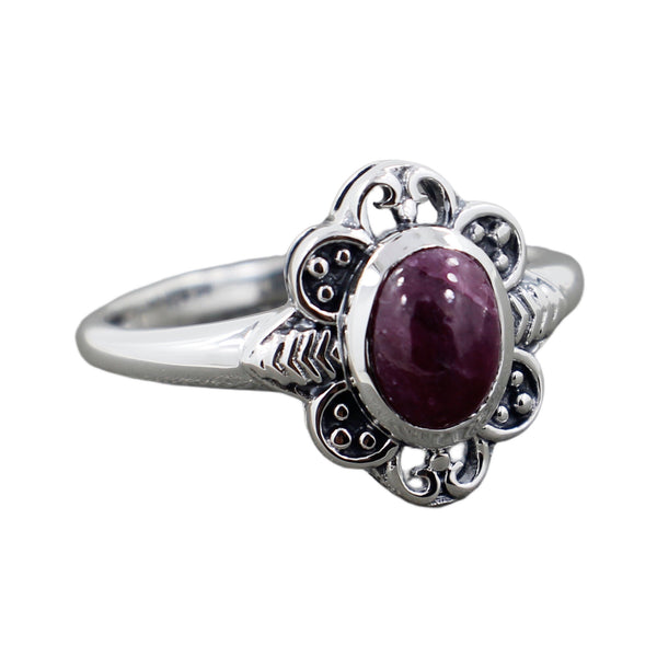 Ruby Ring