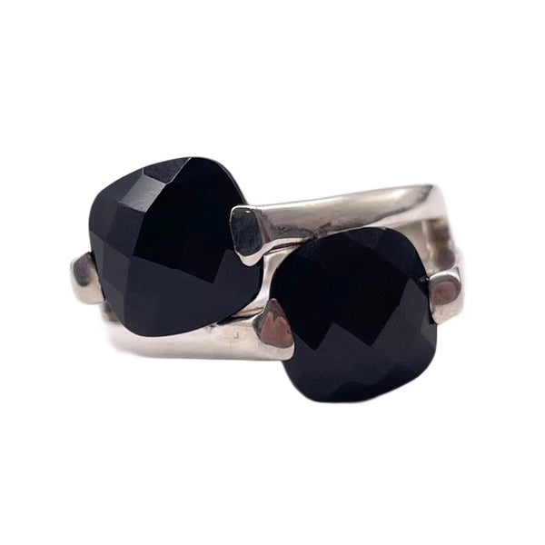 Onyx Ring