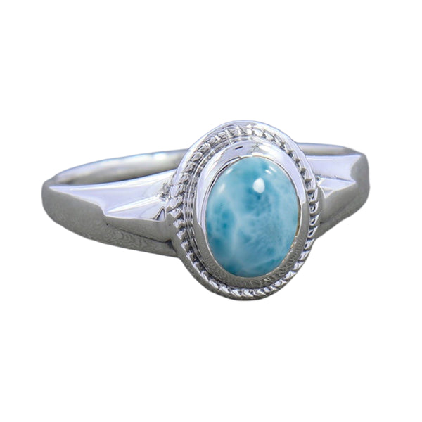 LARIMAR RING