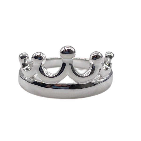 925 Silver Ring