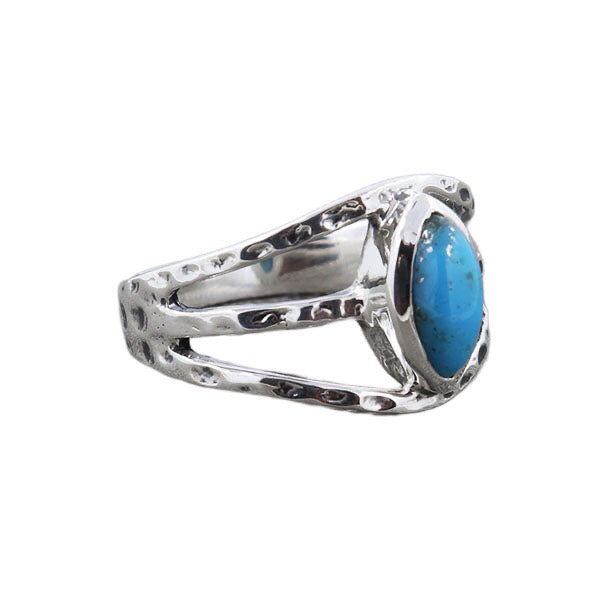 KINGMAN TURQUOISE Ring