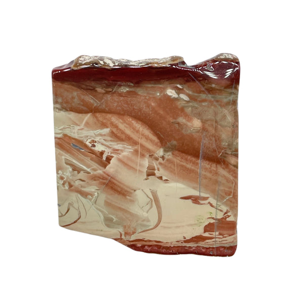 Carrasite Jasper